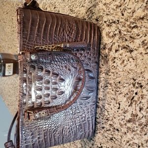 Brahmin Mini Asher